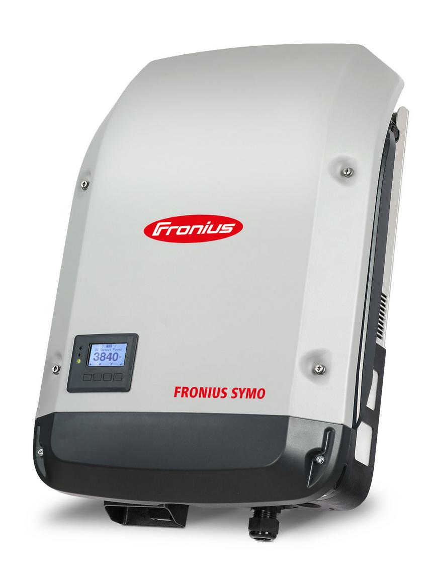 Fronius Symo 8.2-3-M
