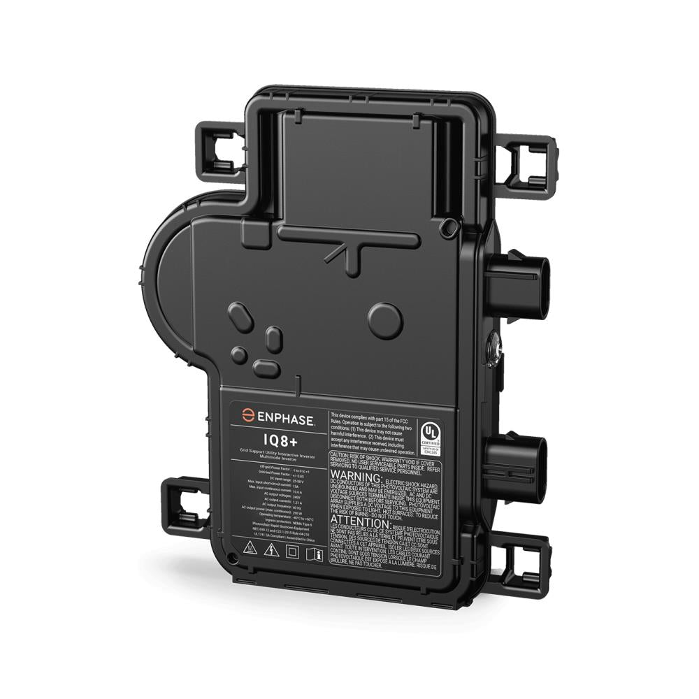 Enphase IQ8+ Micro Inverter
