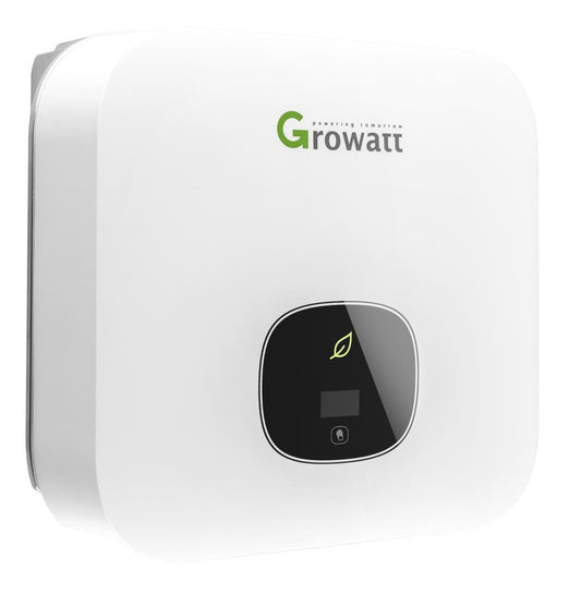 Growatt - MOD 6000 TL3-XH-BP