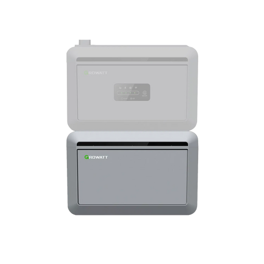 Growatt Nexa Erweiterungsbatterie 2048 Wh