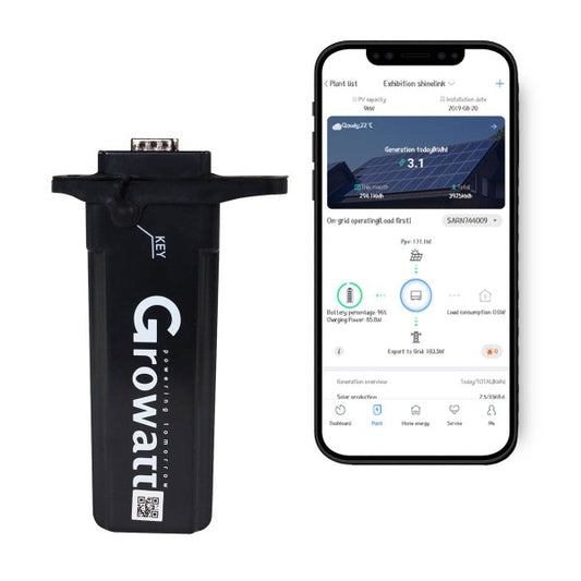 Growatt Shinewifi-S WiFi-Stick