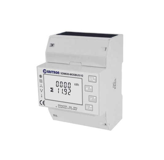 Growatt | Smart Meter TPM (3PH)  Three Phase